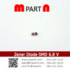 Zener Diode SMD 6.8 V