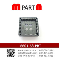 6601-68-PBT