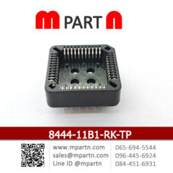8444-11B1-RK-TP