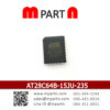 AT28C64B-15JU-235