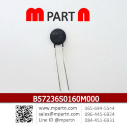 B57236S0160M000