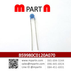 B59980C0120A070