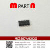 MC33074ADR2G