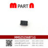MMSZ5256BT1G