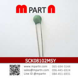 SCK08102MSY