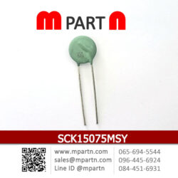 SCK15075MSY