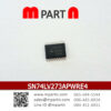 SN74LV273APWRE4