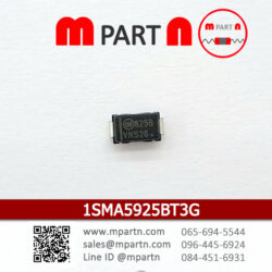 1SMA5925BT3G
