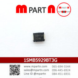 1SMB5929BT3G