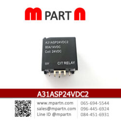 A31ASP24VDC2