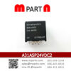 A31ASP24VDC2