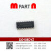 DG408DYZ