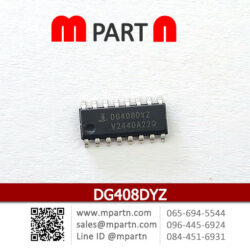 DG408DYZ