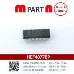 HEF4077BP