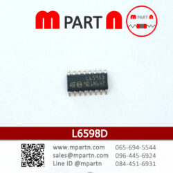 L6598D