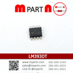 LM393DT