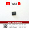 M95160-WMN6TP