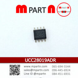UCC28019ADR