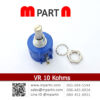 VR 10 Kohms