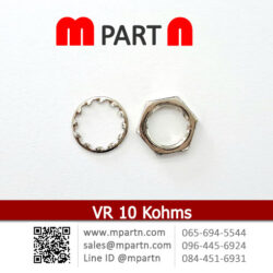 VR 10 Kohms