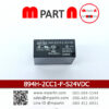 894H-2CC1-F-S24VDC