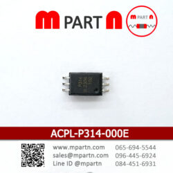 ACPL-P314-000E