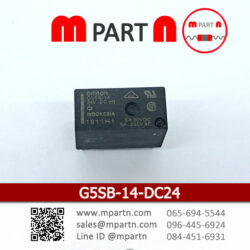 G5SB-14-DC24
