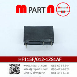 HF115F/012-1ZS1AF