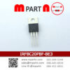 IRFBC20PBF-BE3