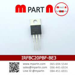 IRFBC20PBF-BE3