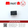 LM392N/NOPB