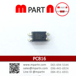 PC816
