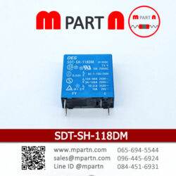 SDT-SH-118DM