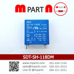 SDT-SH-118DM