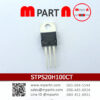 STPS20H100CT