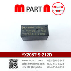 YX208T-S-212D
