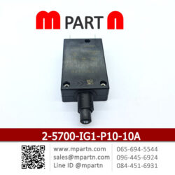 2-5700-IG1-P10-10A