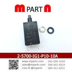 2-5700-IG1-P10-10A