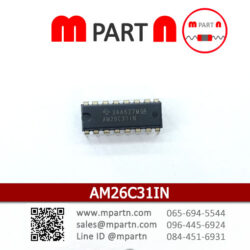 AM26C31IN