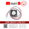 CFM-2507CF-1140-313