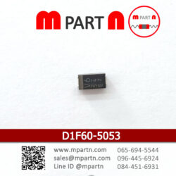 D1F60-5053