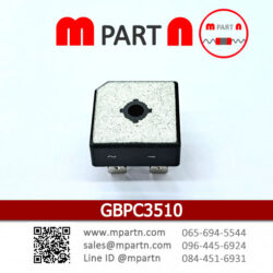 GBPC3510