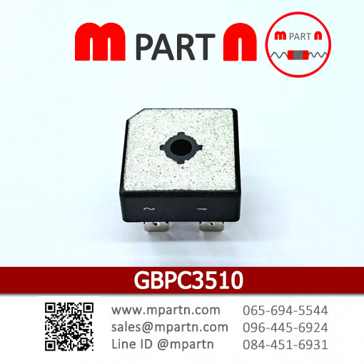 GBPC3510 GBPC3510