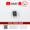 HCPL-M600-000E