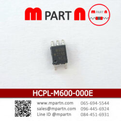 HCPL-M600-000E