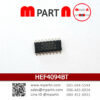 HEF4094BT