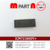 ICM7218AIPI+