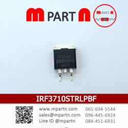 IRF3710STRLPBF