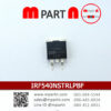 IRF540NSTRLPBF