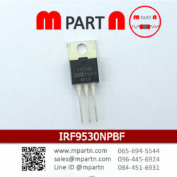 IRF9530NPBF